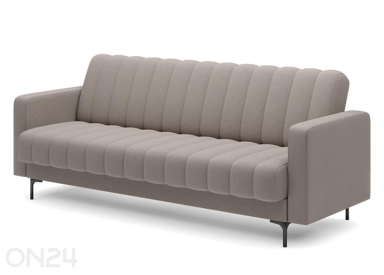 Diivanvoodi Roneyy suurendatud