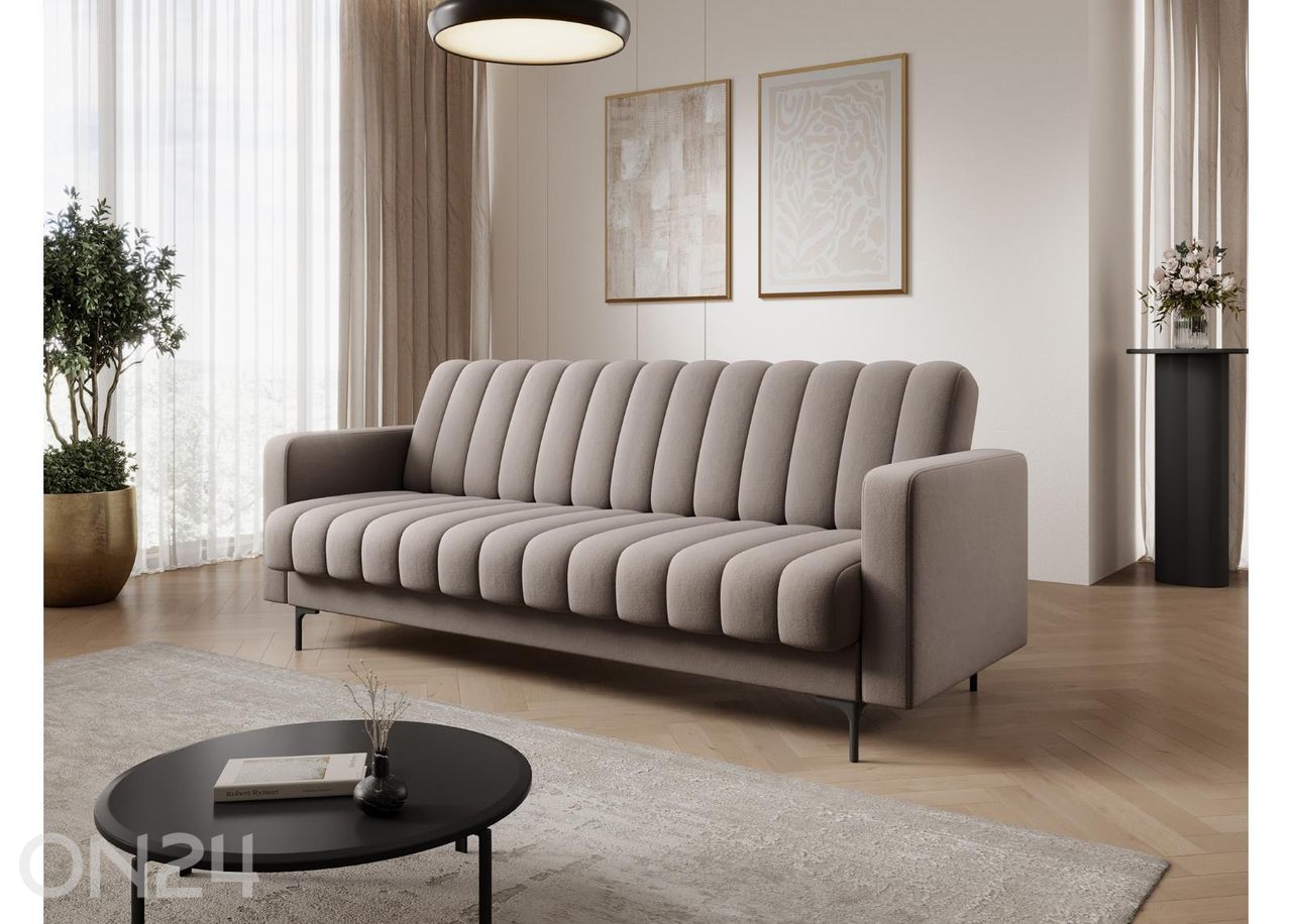 Diivanvoodi Roneyy suurendatud