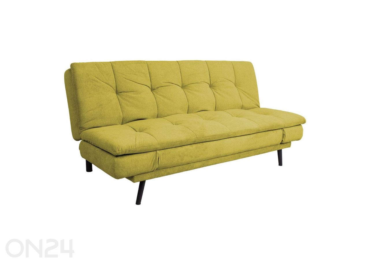 Diivanvoodi Roxy suurendatud