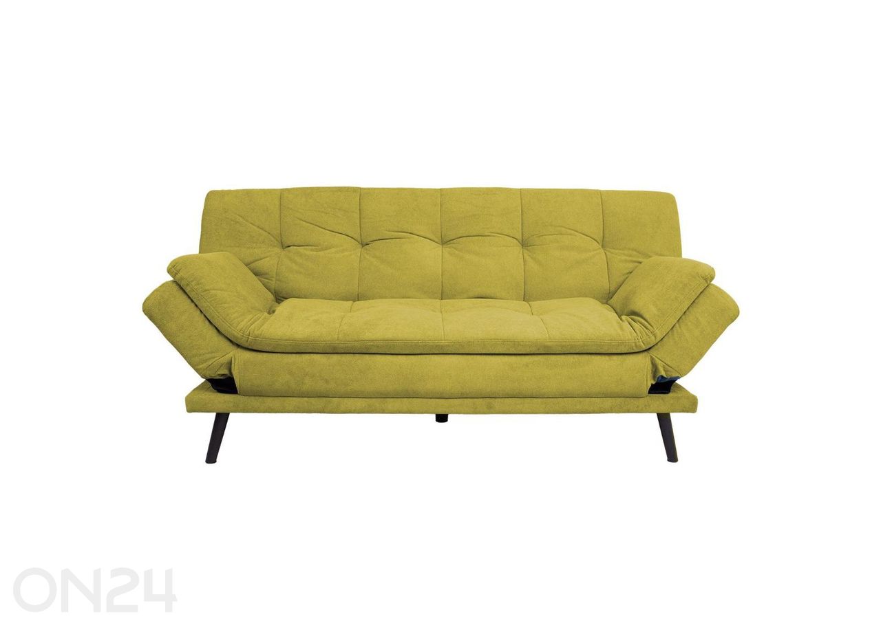 Diivanvoodi Roxy suurendatud