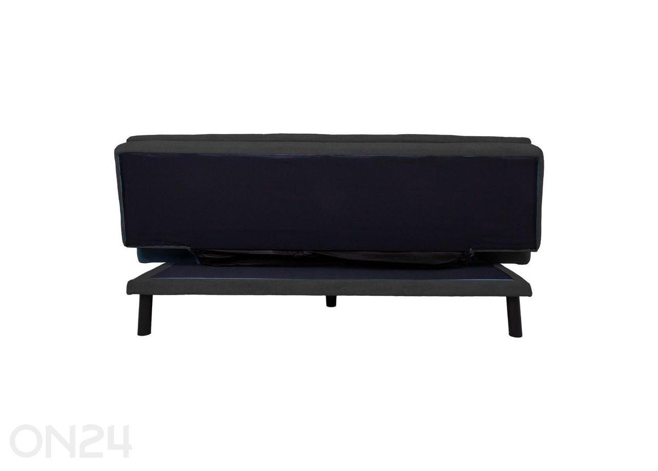 Diivanvoodi Roxy suurendatud