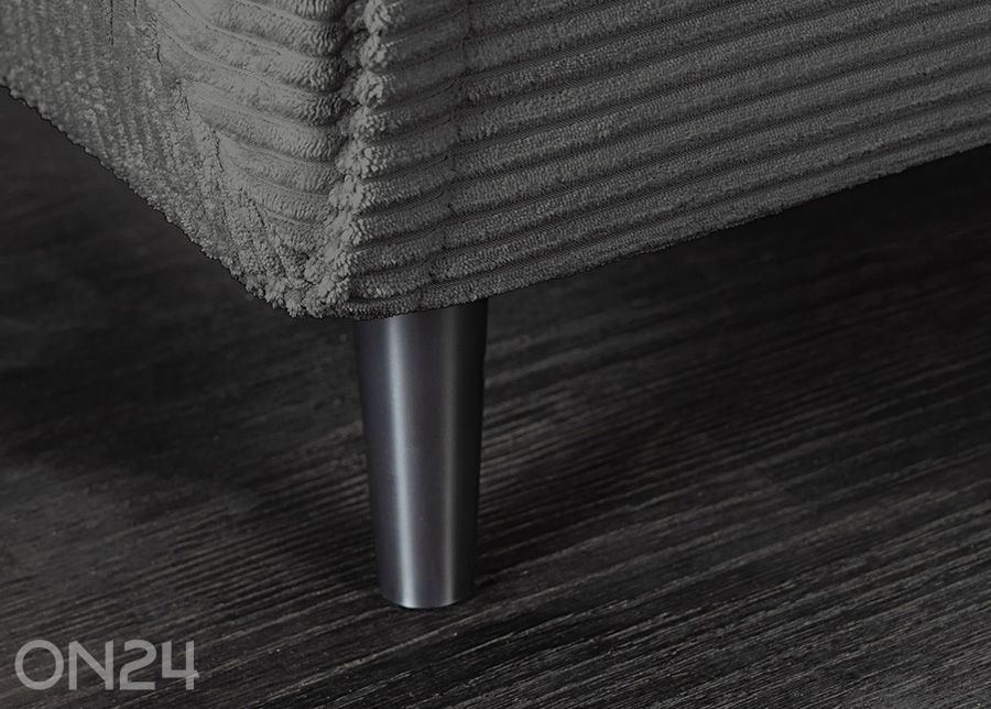 Diivanvoodi Smart 100 cm suurendatud