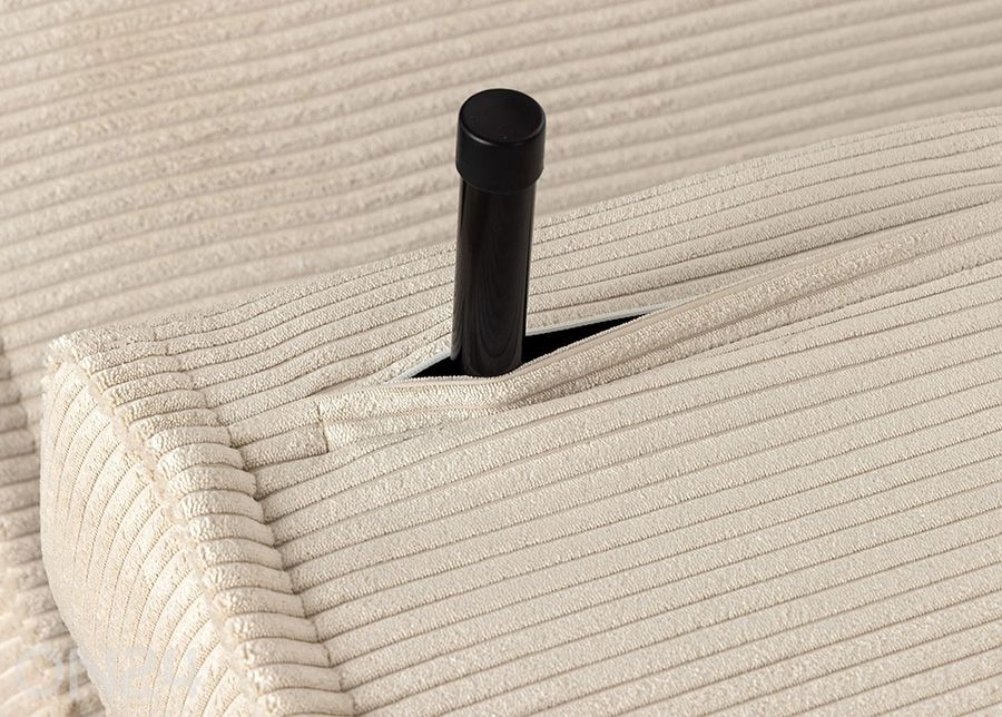 Diivanvoodi Smart 140 cm suurendatud