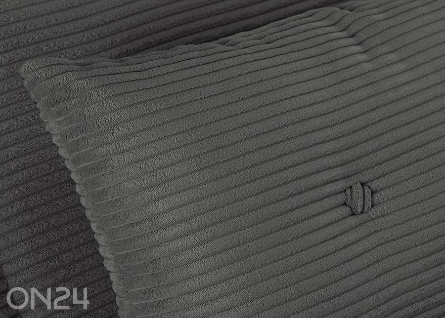 Diivanvoodi Smart 140 cm suurendatud