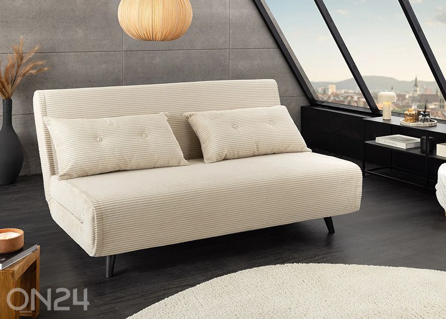 Diivanvoodi Smart 140 cm suurendatud