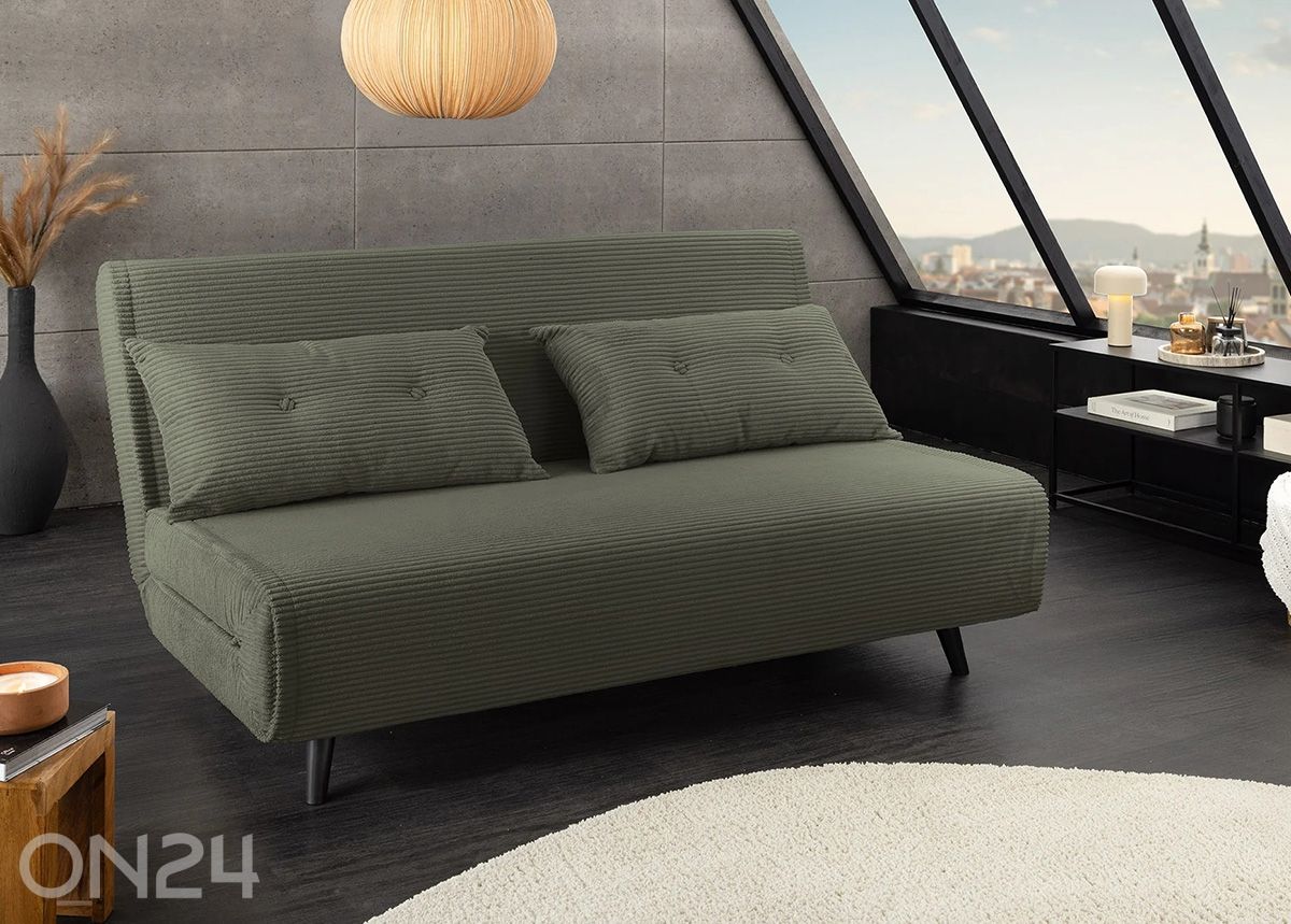 Diivanvoodi Smart 140 cm suurendatud