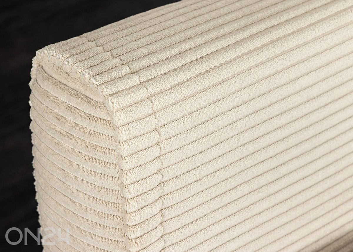 Diivanvoodi Smart 140 cm suurendatud