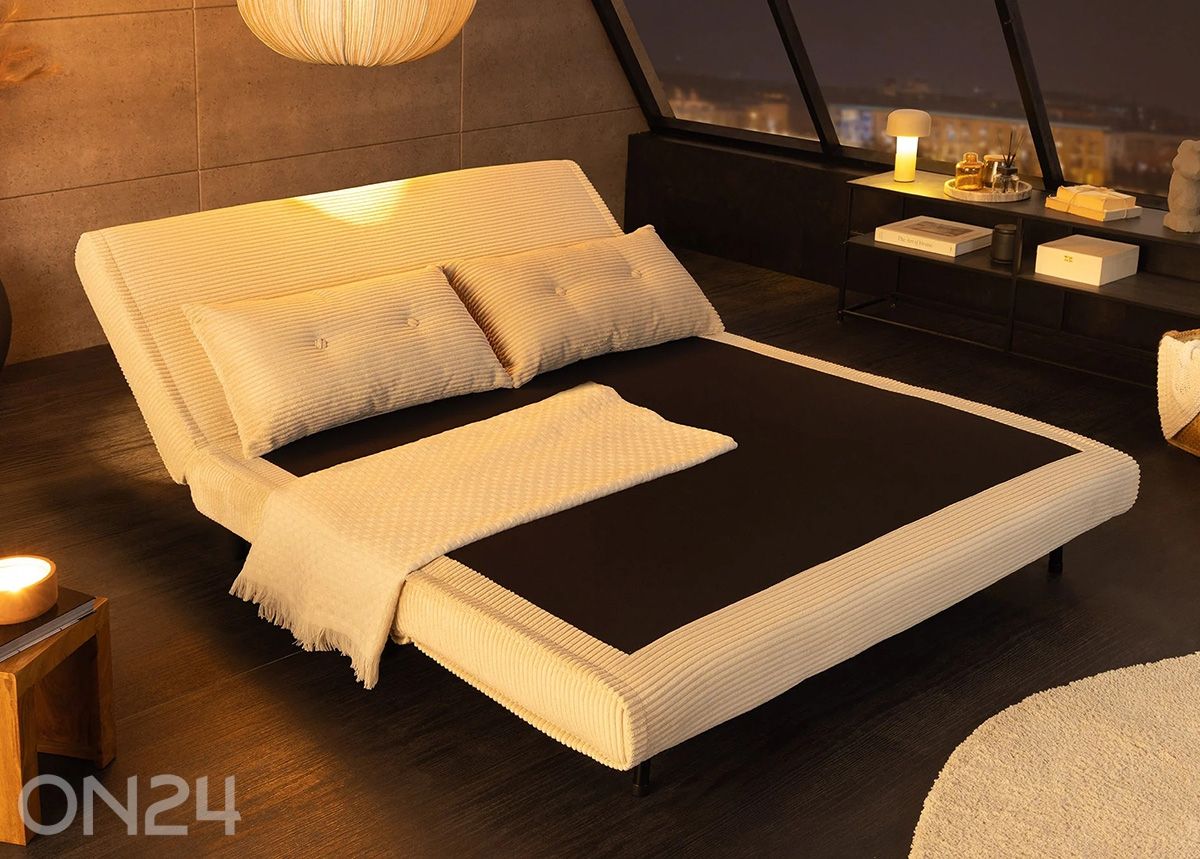 Diivanvoodi Smart 140 cm suurendatud