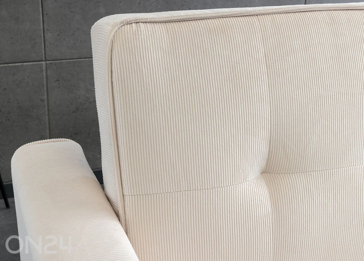 Diivanvoodi Smart suurendatud