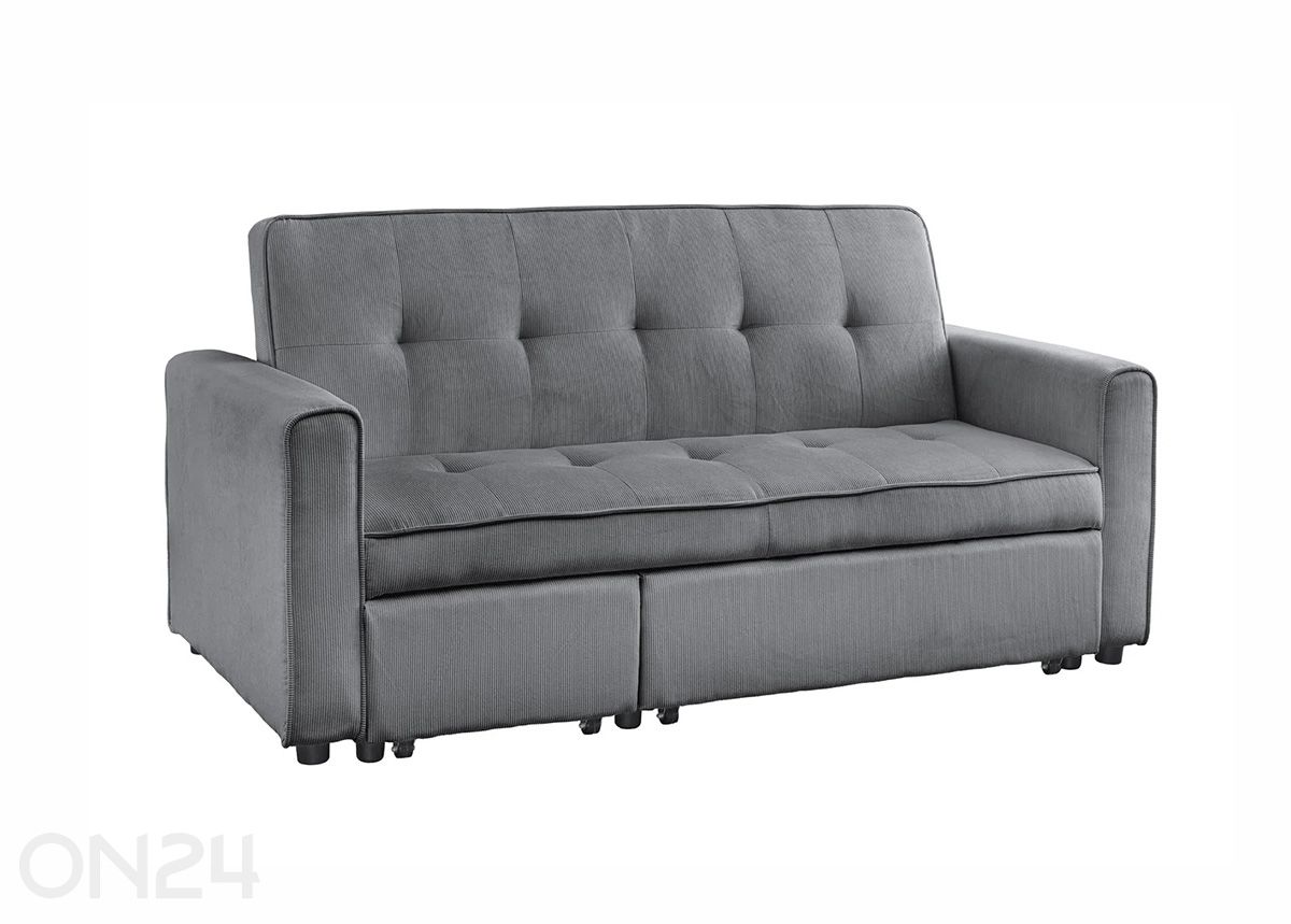 Diivanvoodi Smart suurendatud