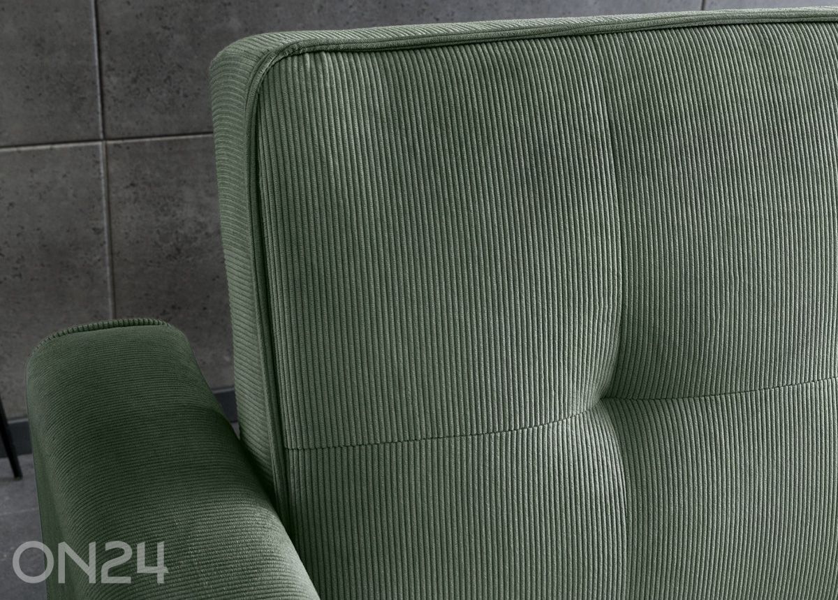 Diivanvoodi Smart suurendatud