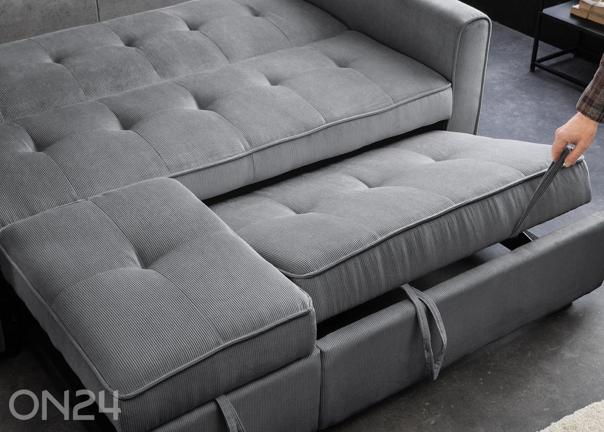 Diivanvoodi Smart suurendatud