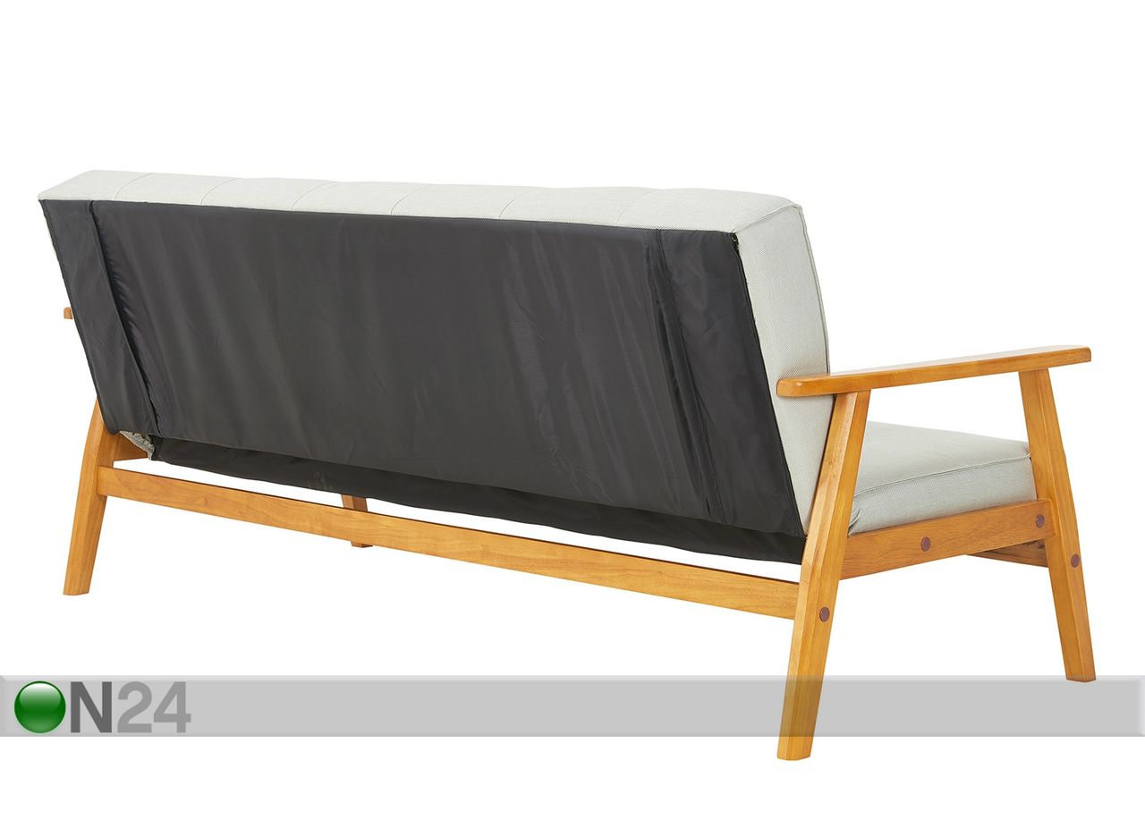 Diivanvoodi Sofa suurendatud