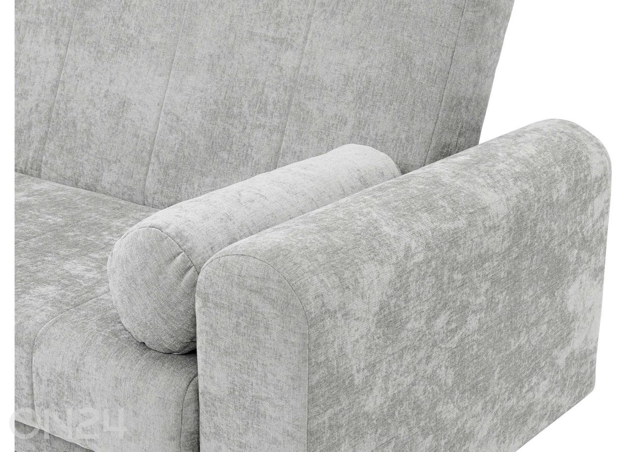 Diivanvoodi Zuri suurendatud