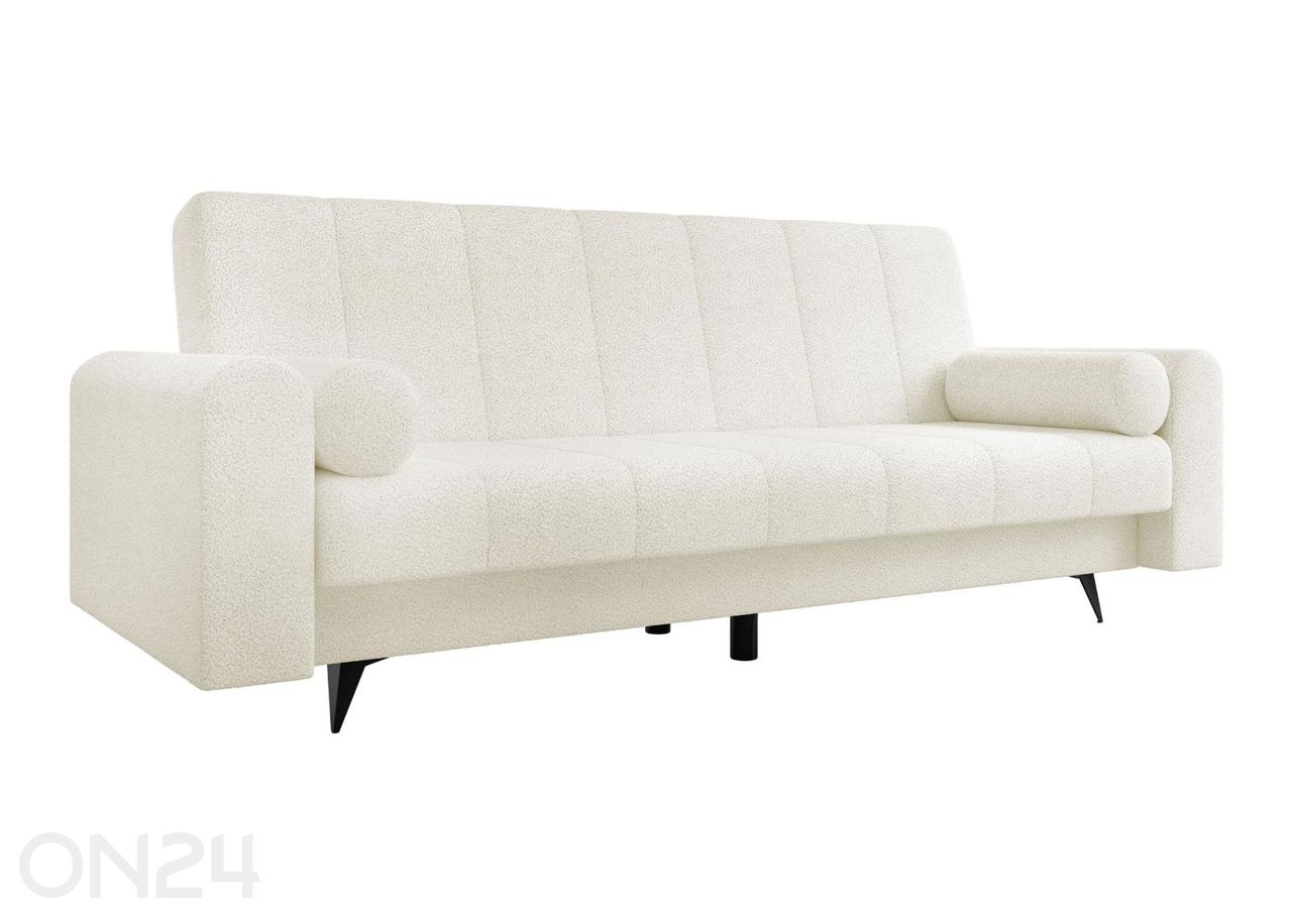 Diivanvoodi Zuri suurendatud