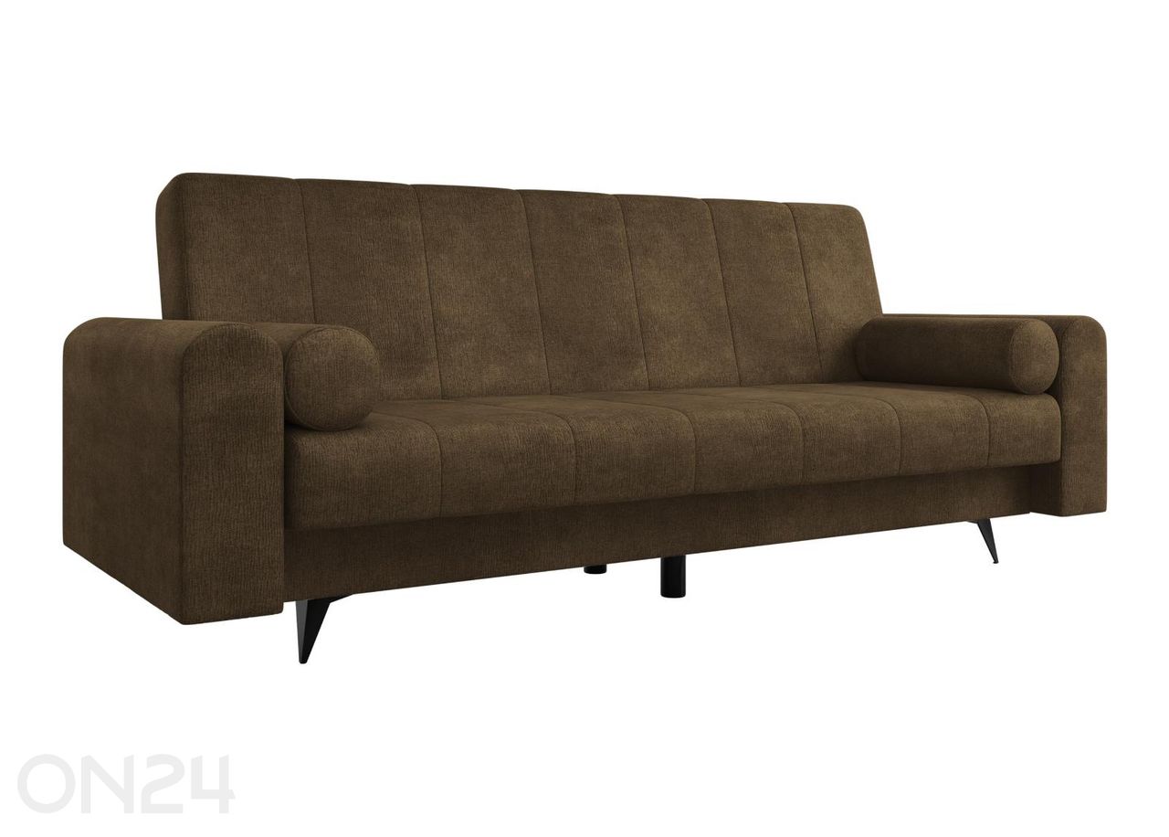 Diivanvoodi Zuri suurendatud