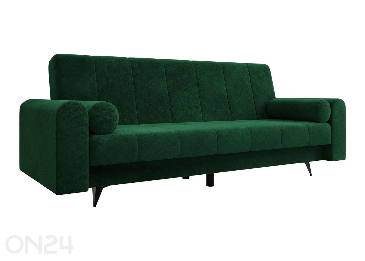 Diivanvoodi Zuri suurendatud