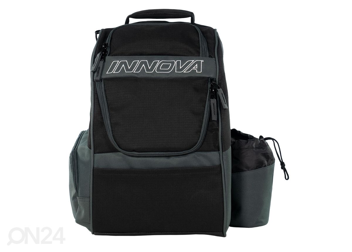 Discgolfi ketaste kott Innova Adventure suurendatud