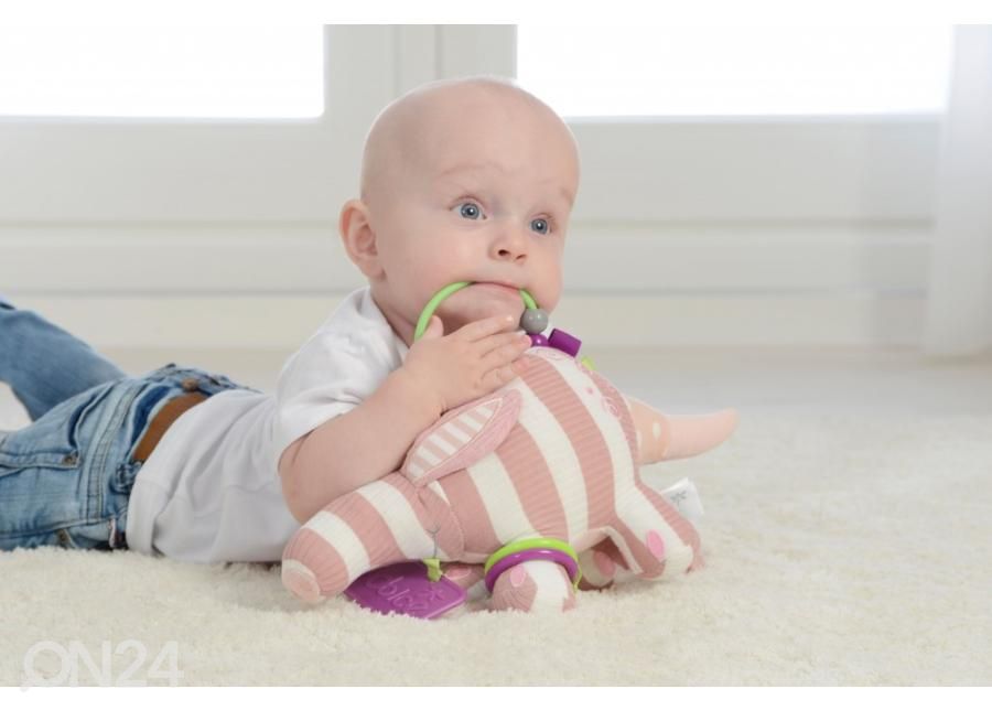Dolce Toys pehme arendav mänguasi sipelgaõgija Alice suurendatud