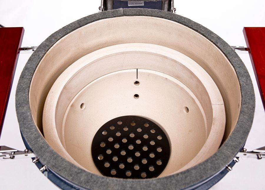 Dreamfire® Kamado Comfy Blue suurendatud
