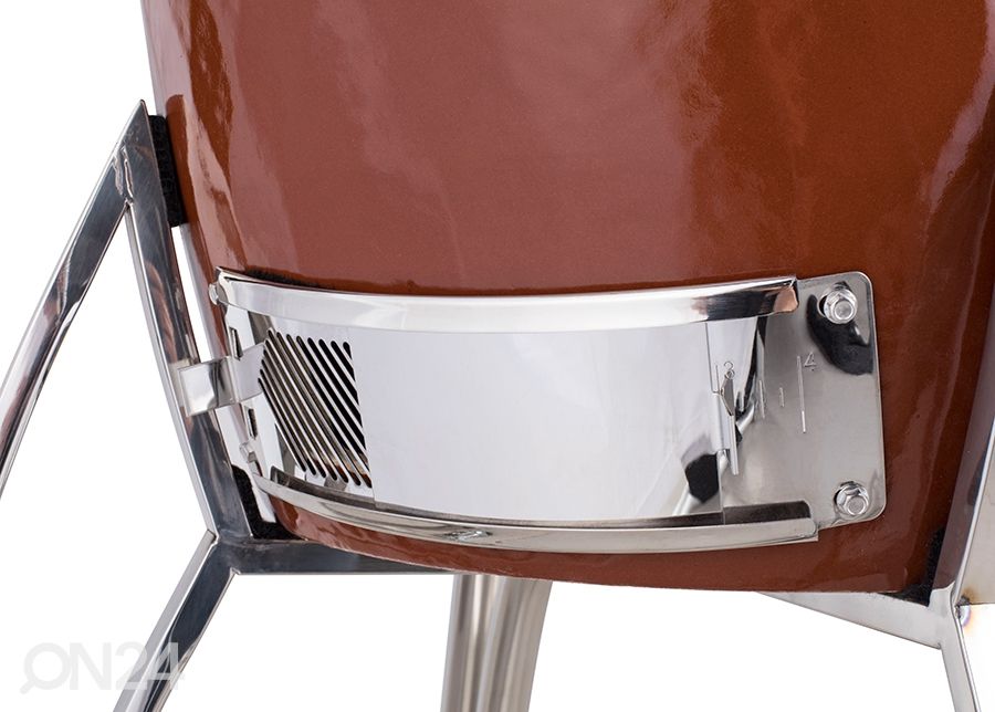 Dreamfire® Kamado Comfy Brick suurendatud
