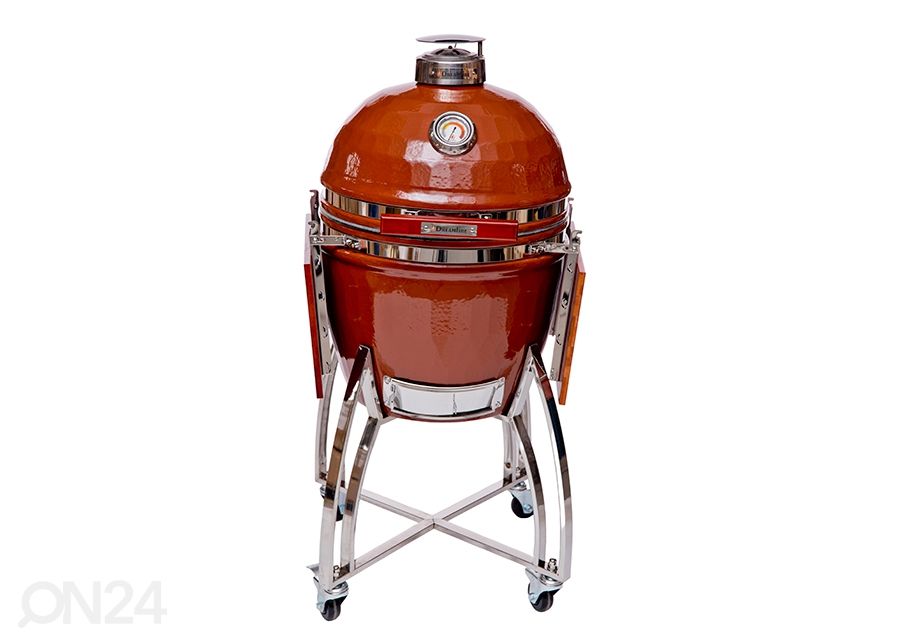 Dreamfire® Kamado Comfy Brick suurendatud