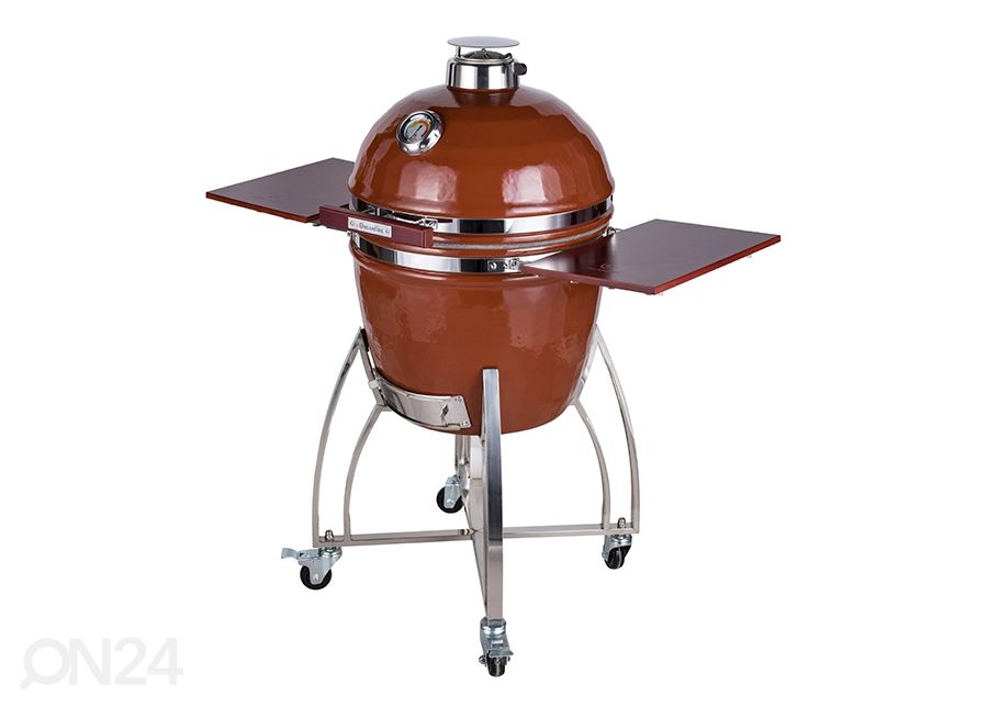 Dreamfire® Kamado Comfy Brick suurendatud