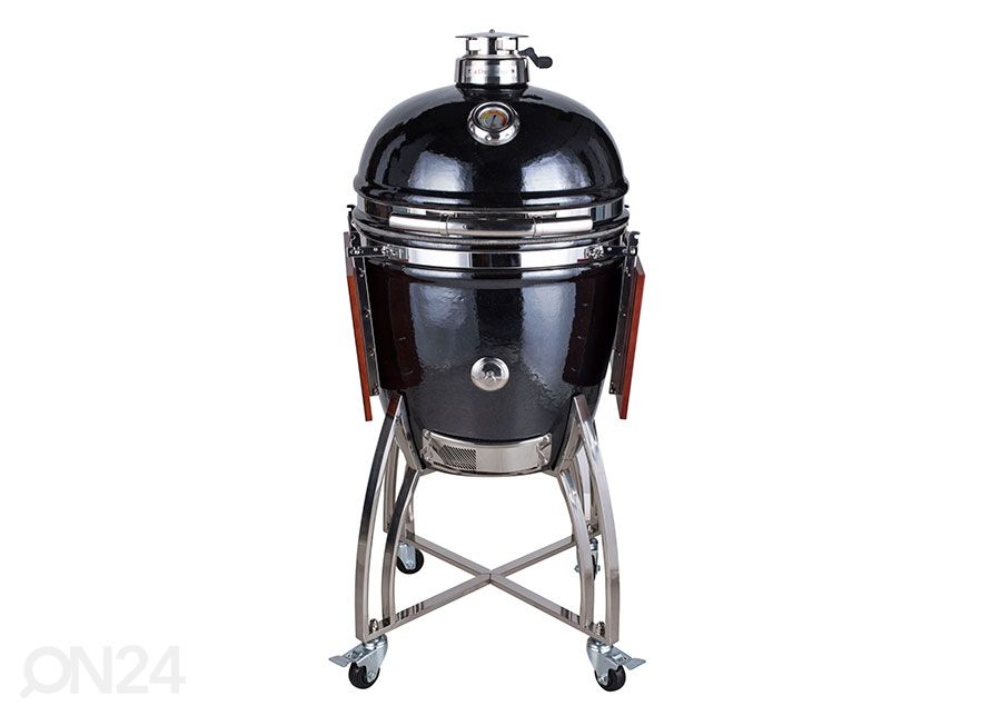 Dreamfire® Kamado Smokey II suurendatud