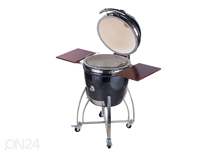 Dreamfire® Kamado Smokey II suurendatud