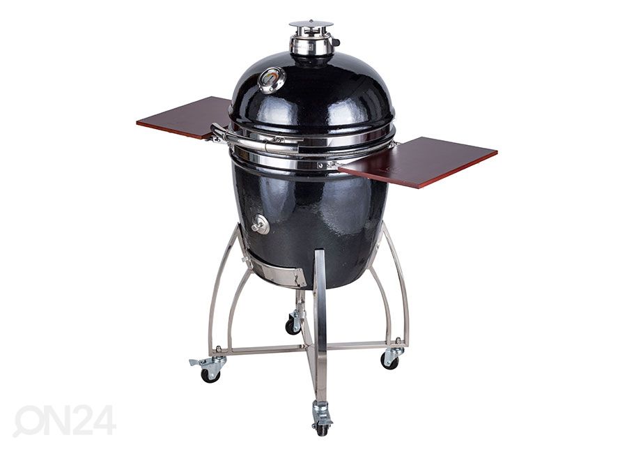 Dreamfire® Kamado Smokey II suurendatud