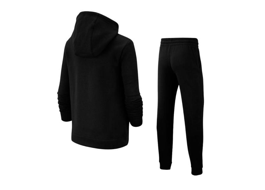 Dresside komplekt lastele Nike NSW Core Tracksuit JR BV3634-010 suurendatud