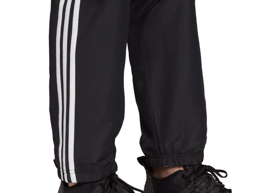 Dresside komplekt meestele adidas Tracksuit 3 Stripes WV C M DV2464 suurendatud
