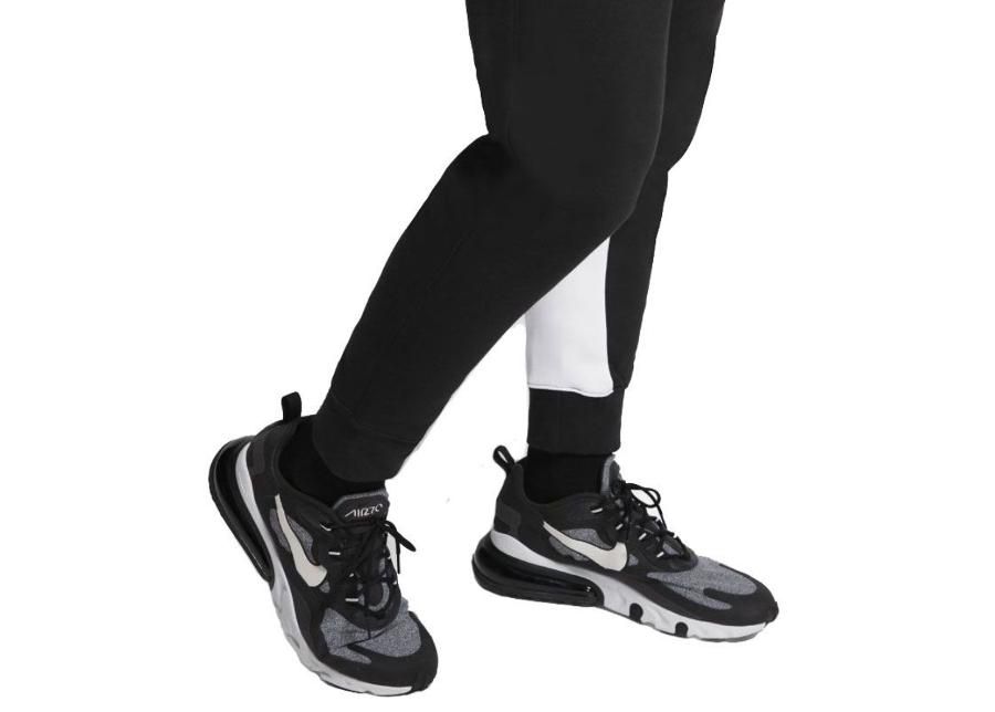 Dresside komplekt meestele Nike NSW CE Trk Suit Fleece M BV3017-010 suurendatud