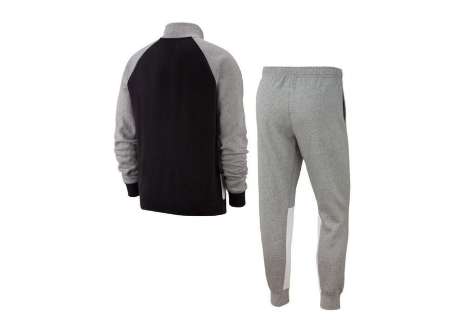 Dresside komplekt meestele Nike NSW CE Trk Suit Fleece M BV3017-063 suurendatud