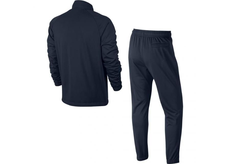 Dresside komplekt meestele NIKE NSW TRACK SUIT PK BASIC M 861780 451 suurendatud