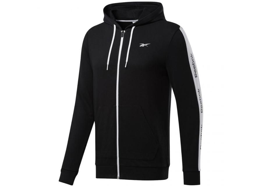 Dresside komplekt meestele Reebok TE Linear Logo French Terry T M FP8159 suurendatud