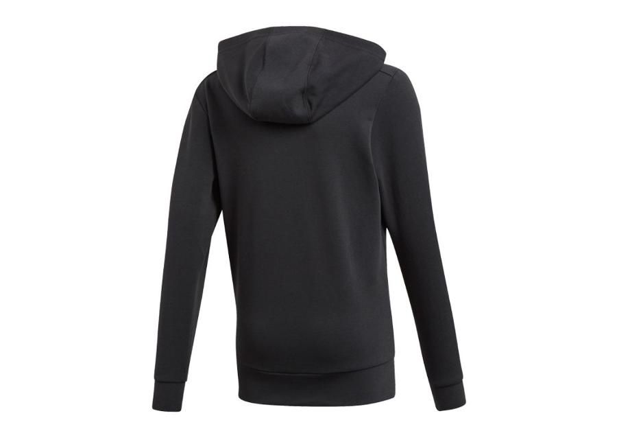 Dressipluus lastele adidas Essentials Commercial Linear Hoodie JR DY2974 suurendatud
