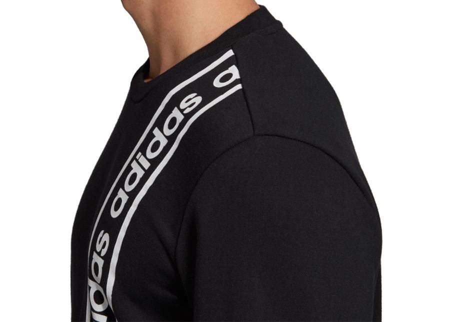 Dressipluus meestele adidas C90 Branded Crew M EI5617 suurendatud