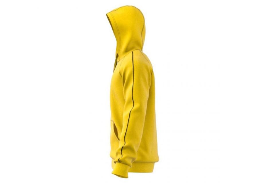 Dressipluus meestele adidas Core 18 Hoody M FS1896 suurendatud