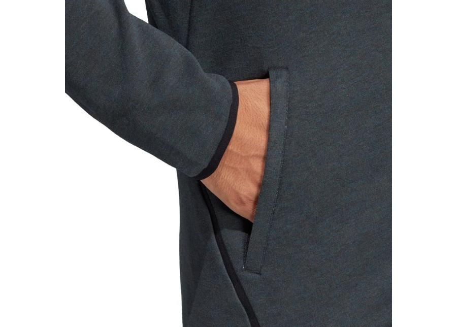Dressipluus meestele adidas FreeLift Sport Hoodie M CX0172 suurendatud