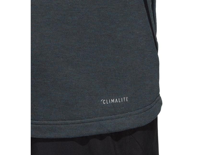 Dressipluus meestele adidas FreeLift Sport Hoodie M CX0172 suurendatud