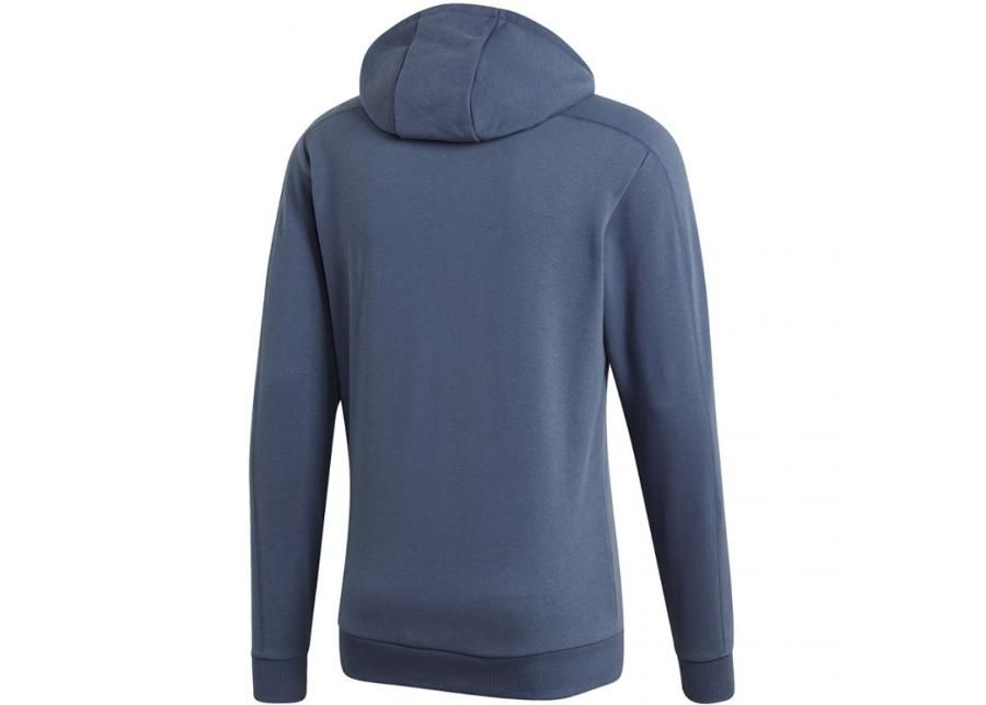 Dressipluus meestele adidas M BB HDY EI4635 suurendatud