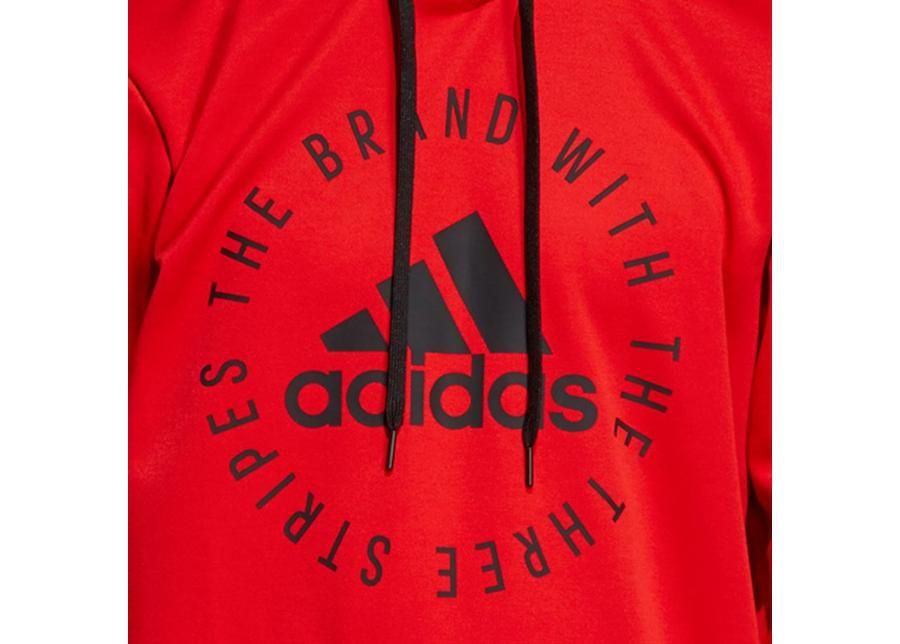 Dressipluus meestele adidas Sport ID Pullover HD M DT9917 suurendatud