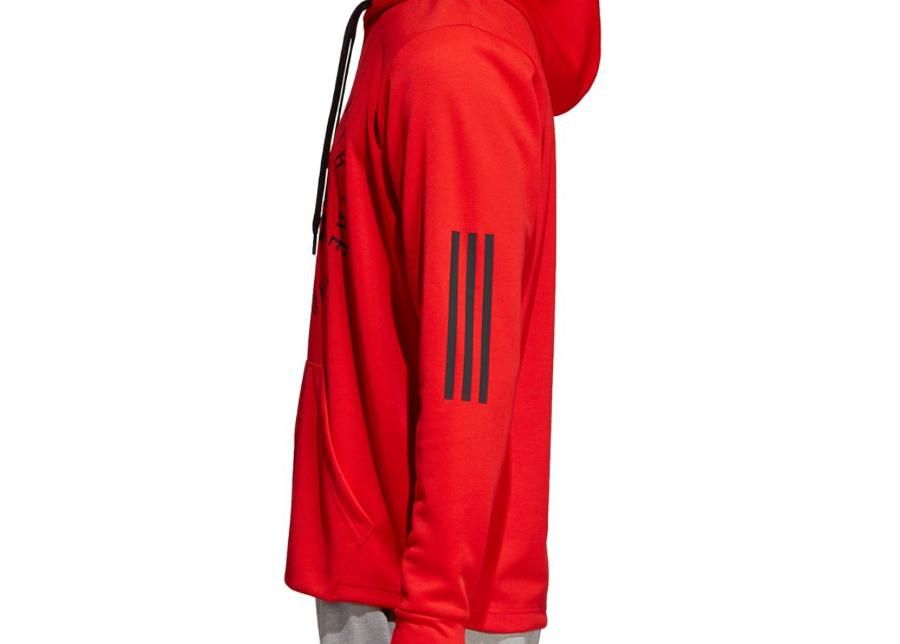 Dressipluus meestele adidas Sport ID Pullover HD M DT9917 suurendatud