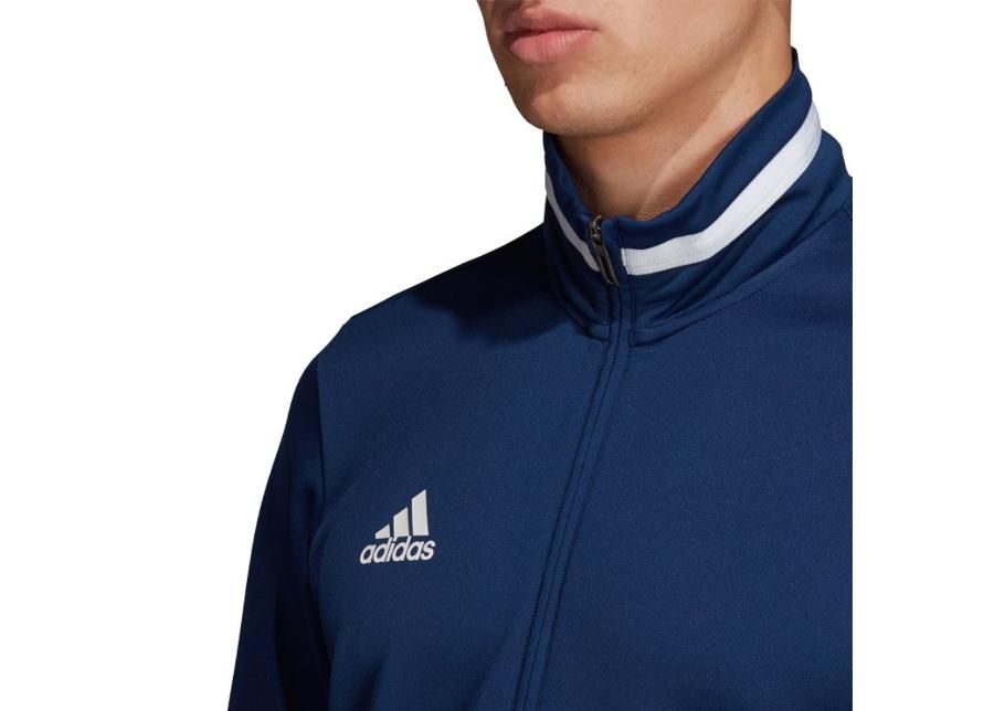 Dressipluus meestele adidas Team 19 Track Jacket M DY8838 suurendatud