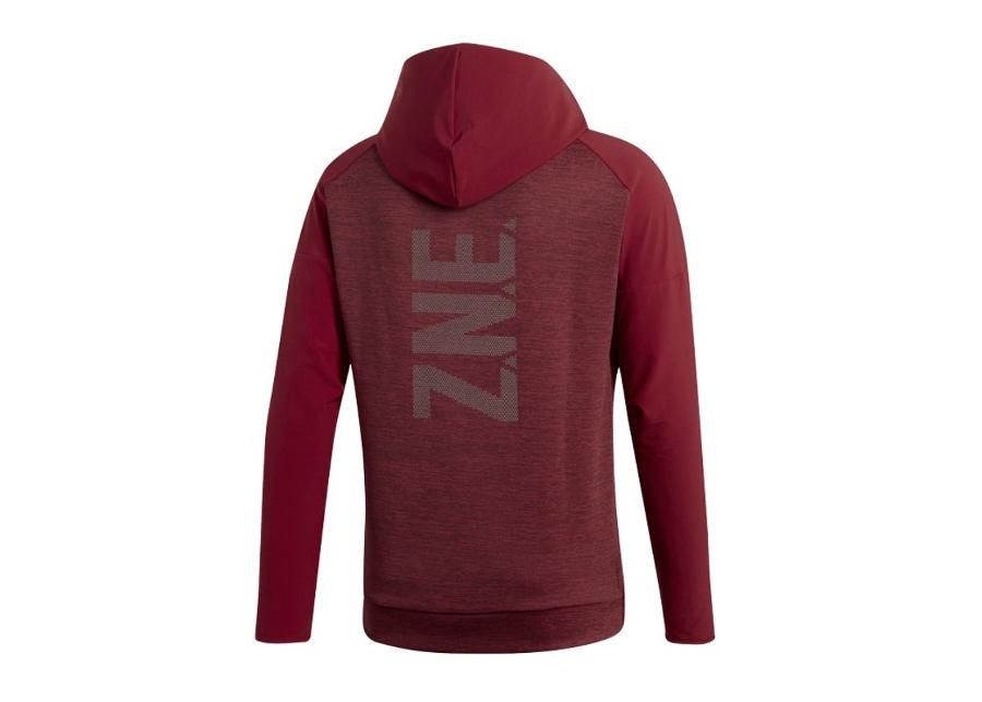 Dressipluus meestele adidas Z.N.E. Hybrid Hoodie M EI6189 suurendatud