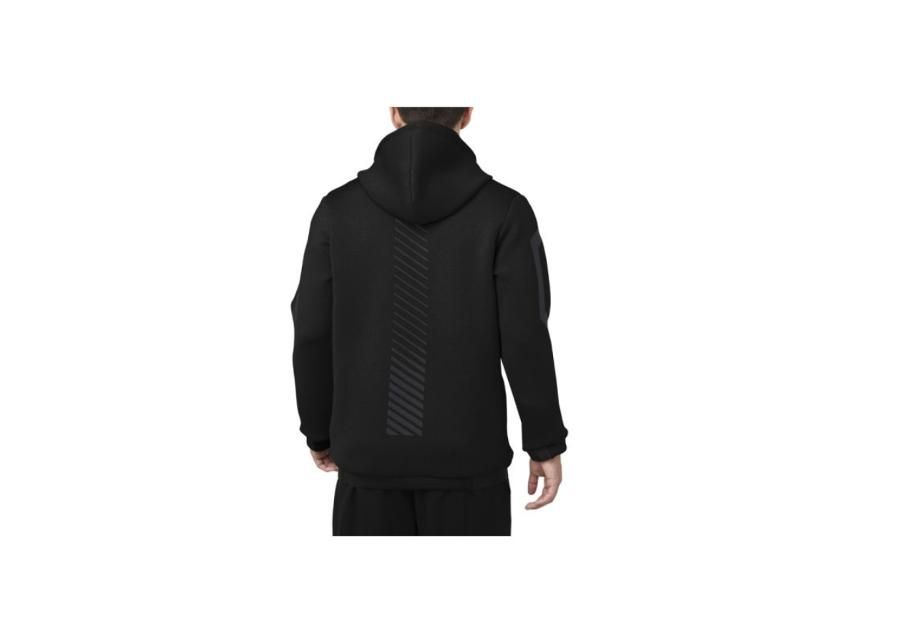 Dressipluus meestele Asics Hexagon Po Hoodie M 153343-0904 suurendatud