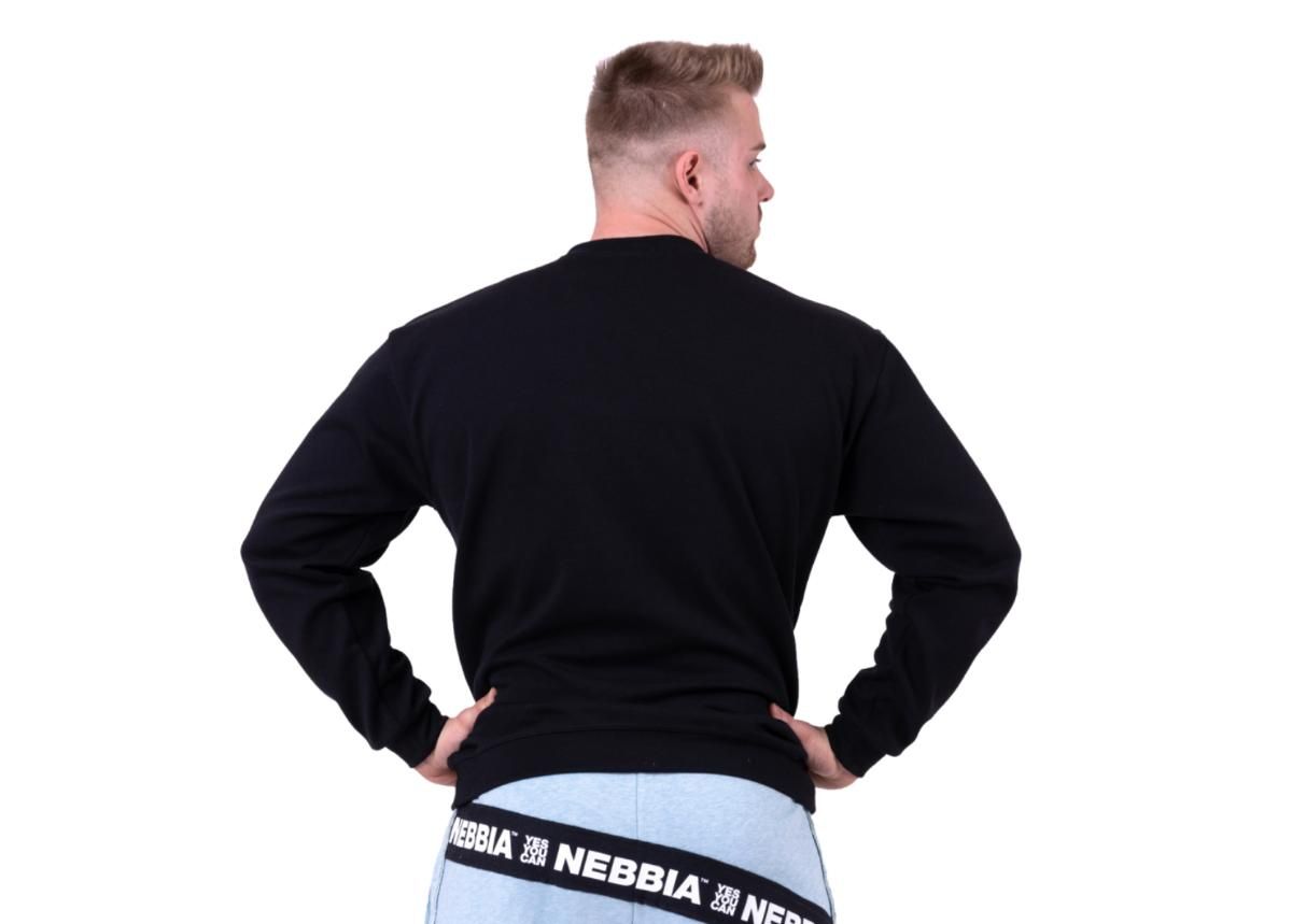Dressipluus meestele Nebbia Red Label suurendatud