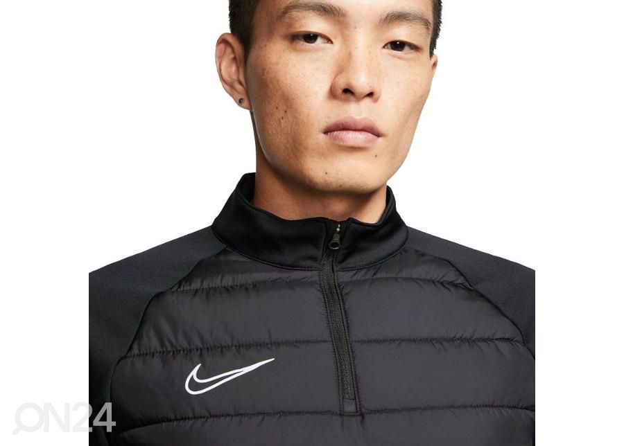 Dressipluus meestele Nike Dri-FIT Academy M BQ7473-010 suurendatud