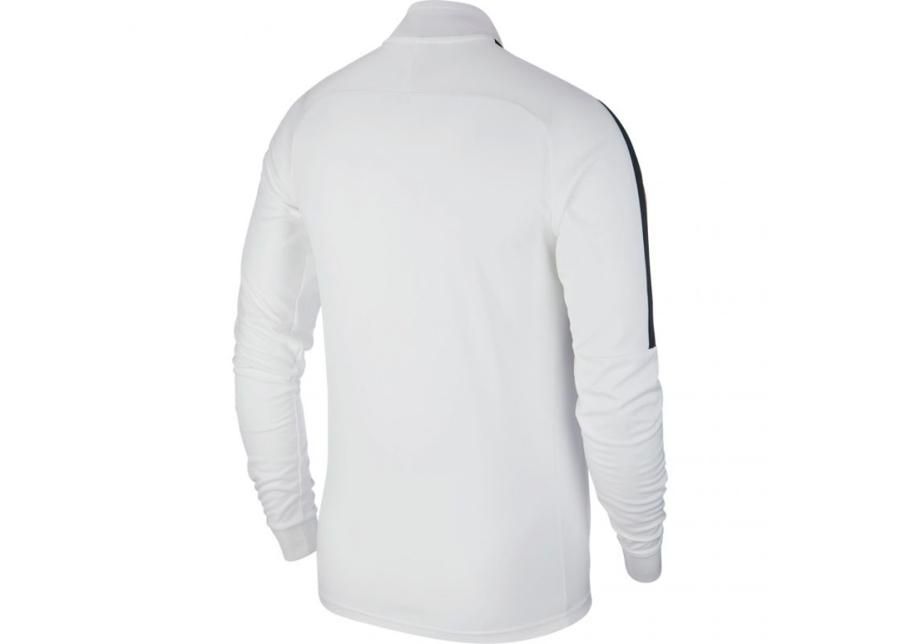 Dressipluus meestele NIKE DRY ACADEMY 18 KNIT TRACK M 893701 100 suurendatud